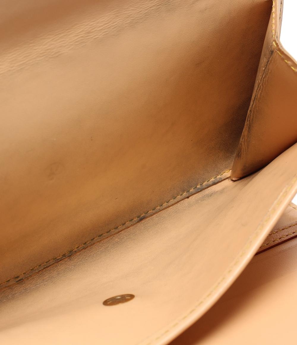 ルイ・ヴィトン 三つ折り長財布 ポルトトレゾール インターナショナル マルチカラー M92659 レディース LOUIS VUITTON