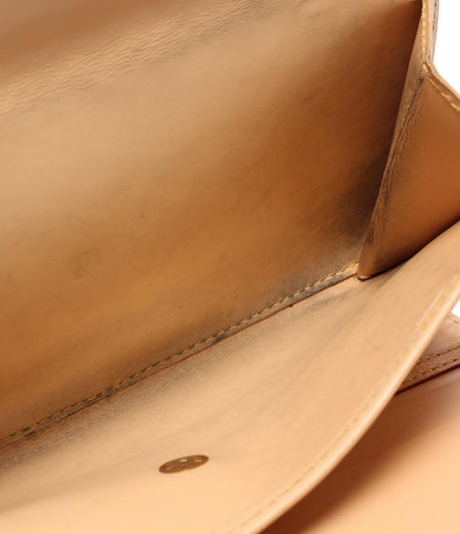 ルイ・ヴィトン 三つ折り長財布 ポルトトレゾール インターナショナル マルチカラー M92659 レディース LOUIS VUITTON