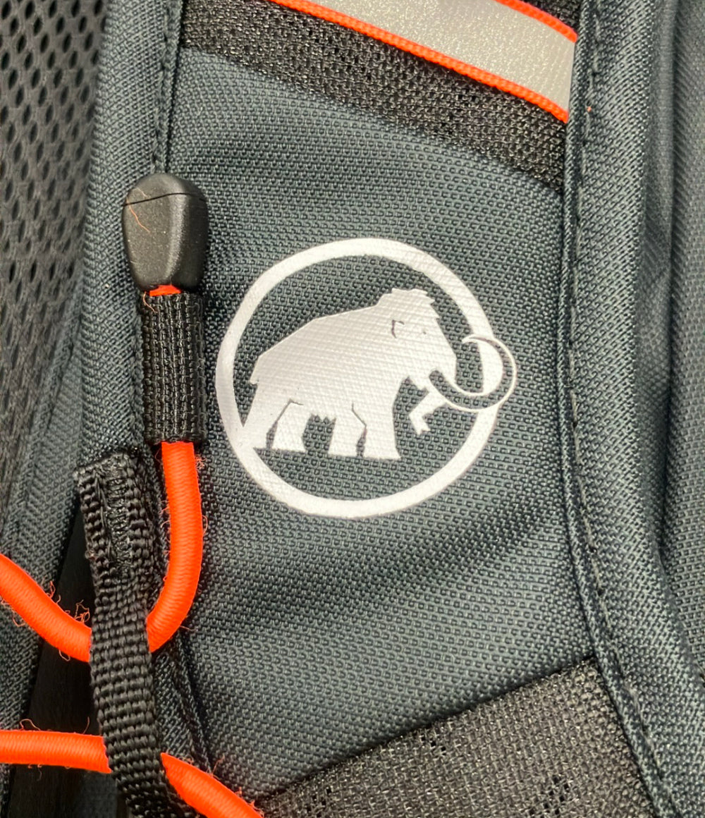 美品 Mammut リュック バックパック Ducan 24 Women レディース マムート