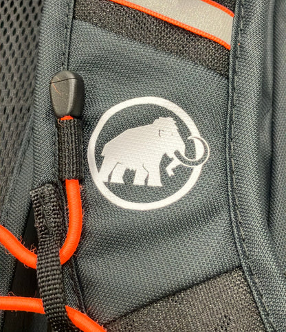 美品 Mammut リュック バックパック Ducan 24 Women レディース マムート