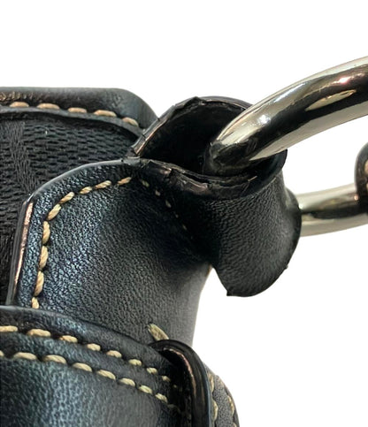 コーチ ショルダーバッグ 斜め掛け シグネチャー F07077 レディース COACH