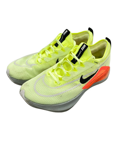 NIKE ローカットスニーカー ZOOM FLY 4 CT2392-700 メンズ SIZE 25.0 (S) ナイキ