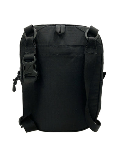 美品 mont-bell ショルダーバッグ 斜め掛け メンズ モンベル
