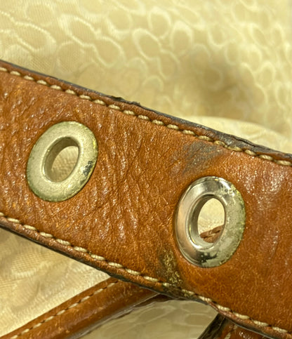 COACH ショルダーバッグ シグネチャー F10944 レディース コーチ