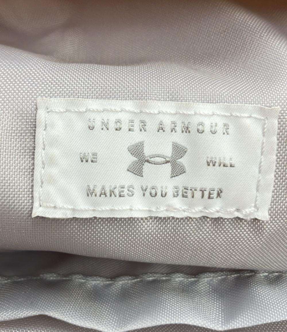 UNDER ARMOUR トートバッグ レディース アンダーアーマー