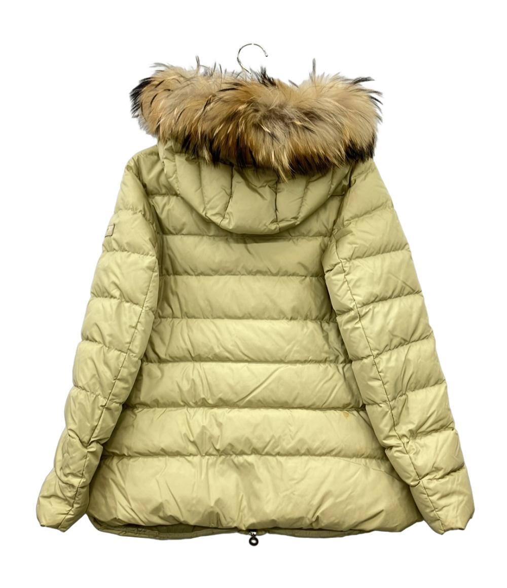 TATRAS ダウンジャケット KOSAVA LTSE23A4795-D レディース SIZE 165 88A (M) タトラス