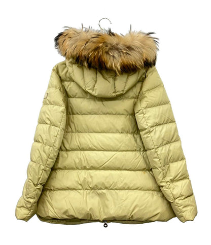 TATRAS ダウンジャケット KOSAVA LTSE23A4795-D レディース SIZE 165 88A (M) タトラス