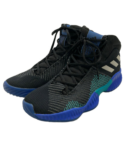 adidas ハイカットスニーカー バスケットシューズ プロバウンス 2018 AH2657 メンズ SIZE 26.0 アディダス