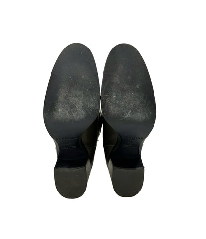 SARTORE ジョッキーブーツ レディース SIZE 38 1/2 サルトル