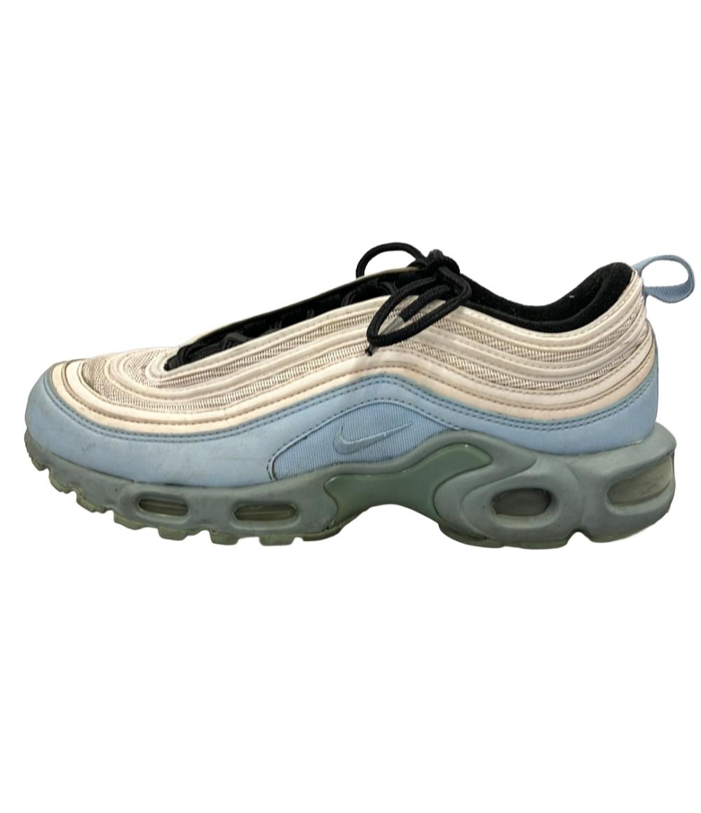 ナイキ ローカットスニーカー Air Max Plus 97 AH8143-300 レディース SIZE 24.0 (L) NIKE