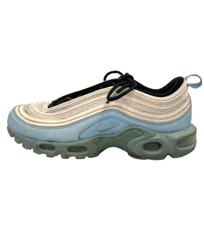 ナイキ ローカットスニーカー Air Max Plus 97 AH8143-300 レディース SIZE 24.0 (L) NIKE