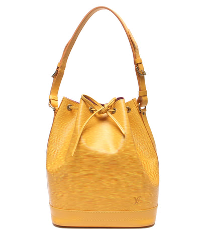LOUIS VUITTON ショルダーバッグ 肩掛け ノエ エピ M44009 レディース ルイ・ヴィトン