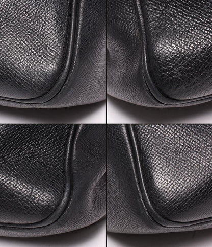 HERMES ショルダーバッグ 肩掛け ワンショルダー □J刻印 シルバー金具 トリム31 レディース エルメス