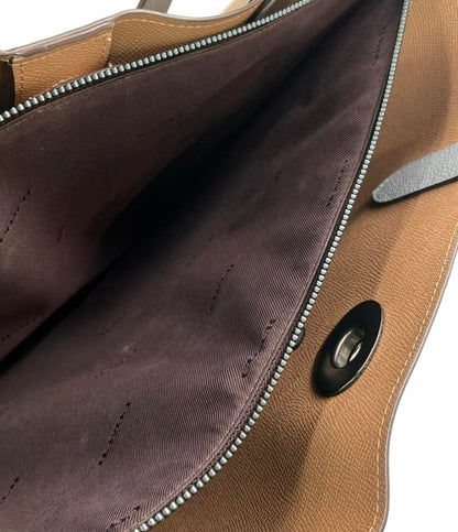 コーチ トートバッグ ウィロウ C0691 レディース COACH