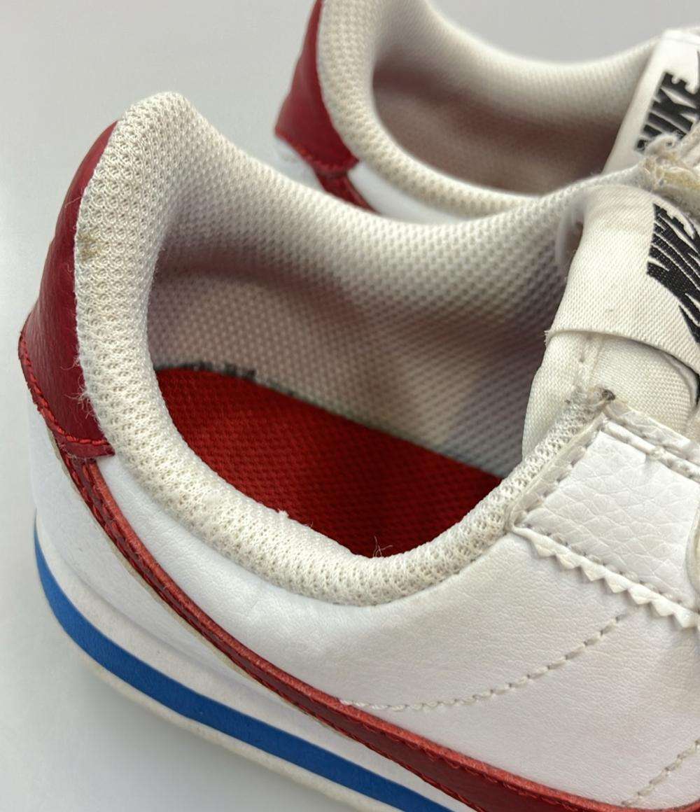 NIKE ローカットスニーカー CORTEZ BASIC 904767-103 キッズ SIZE 21.0 (M) ナイキ
