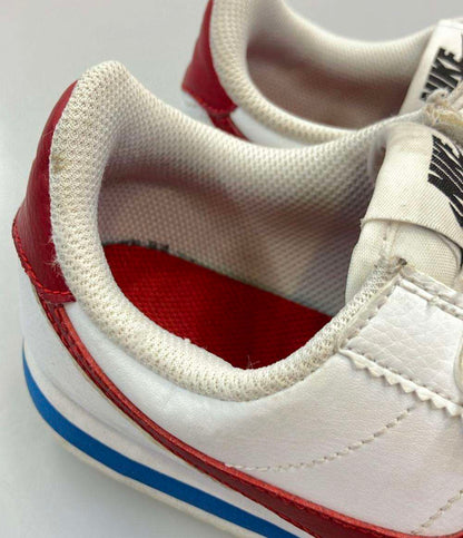NIKE ローカットスニーカー CORTEZ BASIC 904767-103 キッズ SIZE 21.0 (M) ナイキ