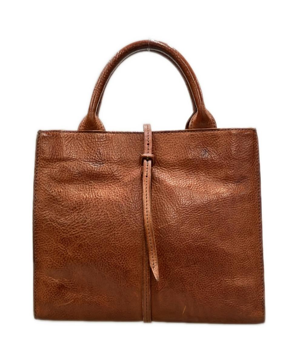 ゲンテン ハンドバッグ トートバッグ レディース genten