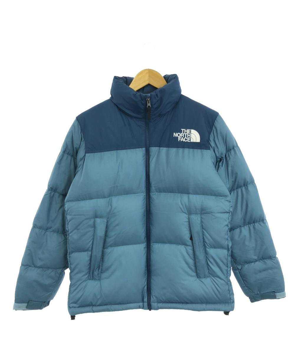 ザ・ノースフェイス ダウンジャケット メンズ SIZE S (S) THE NORTH FACE – rehello by BOOKOFF