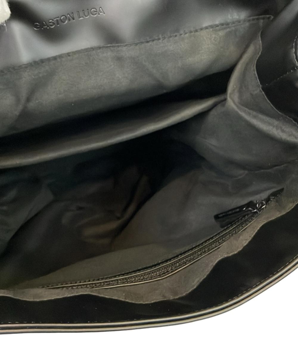 Gaston Luga リュック デイパック レディース ガストンルーガ