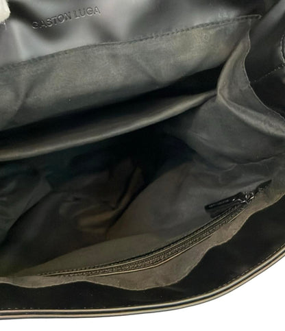 Gaston Luga リュック デイパック レディース ガストンルーガ