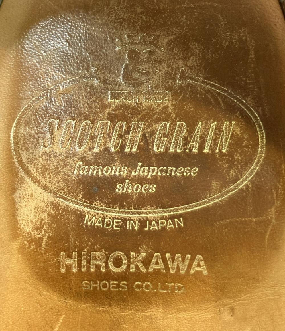 スコッチグレイン ビジネスシューズ メンズ SIZE 25 1/2 (S) SCOTCH GRAIN