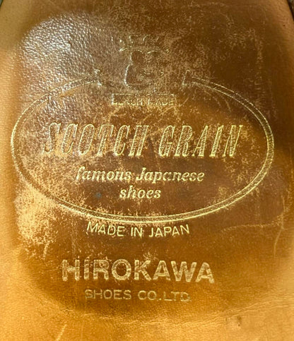 スコッチグレイン ビジネスシューズ メンズ SIZE 25 1/2 (S) SCOTCH GRAIN