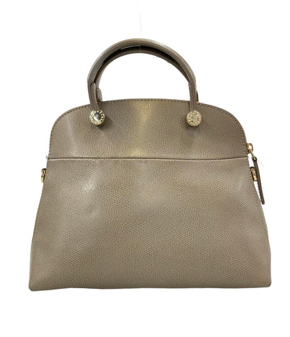 Furla 2WAY ハンドバッグ ショルダーバッグ 斜め掛け バイパー レディース フルラ