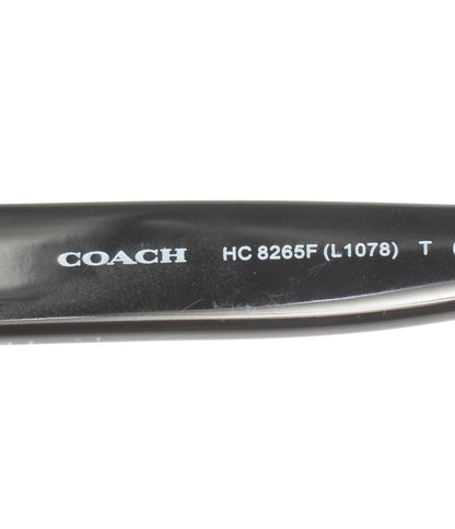 COACH サングラス アイウェア 52□21 HC8265F レディース コーチ