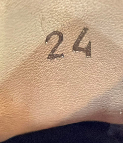 ぺぺ レザーシューズ キッズ SIZE 24 (M) Pepe