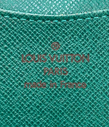 LOUIS VUITTON 三つ折り長財布 ポルトフォイユ ジョセフィーヌ モノグラム M60163 レディース レディース ルイ・ヴィトン
