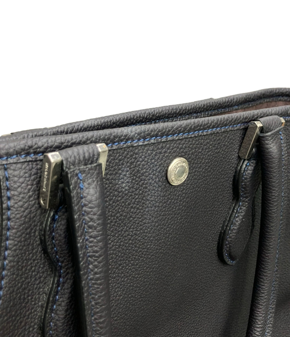 WILDSWANS トートバッグ レザー メンズ ワイルドスワンズ