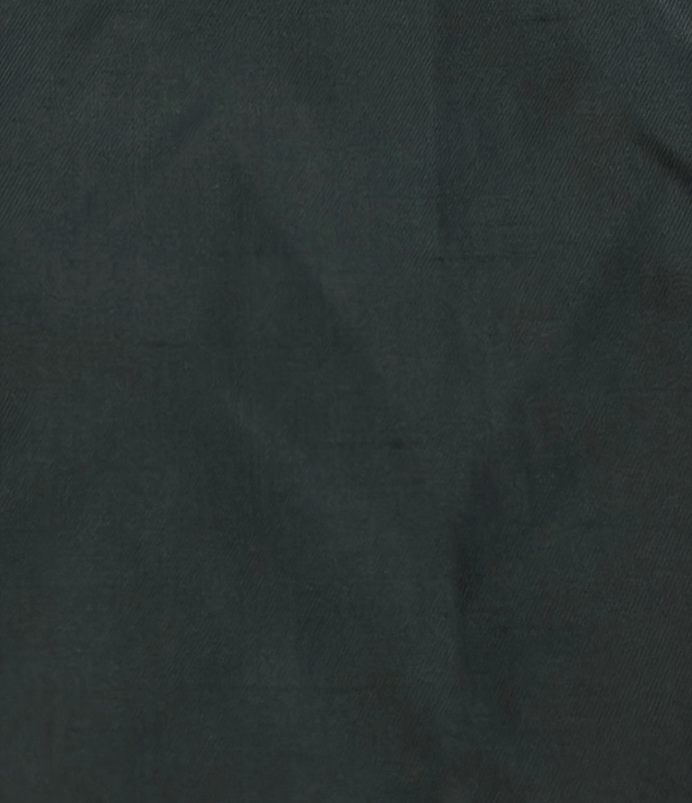 SINME ノースリーブ VネックC/Sワンピース レディース SIZE F (M) シンメ