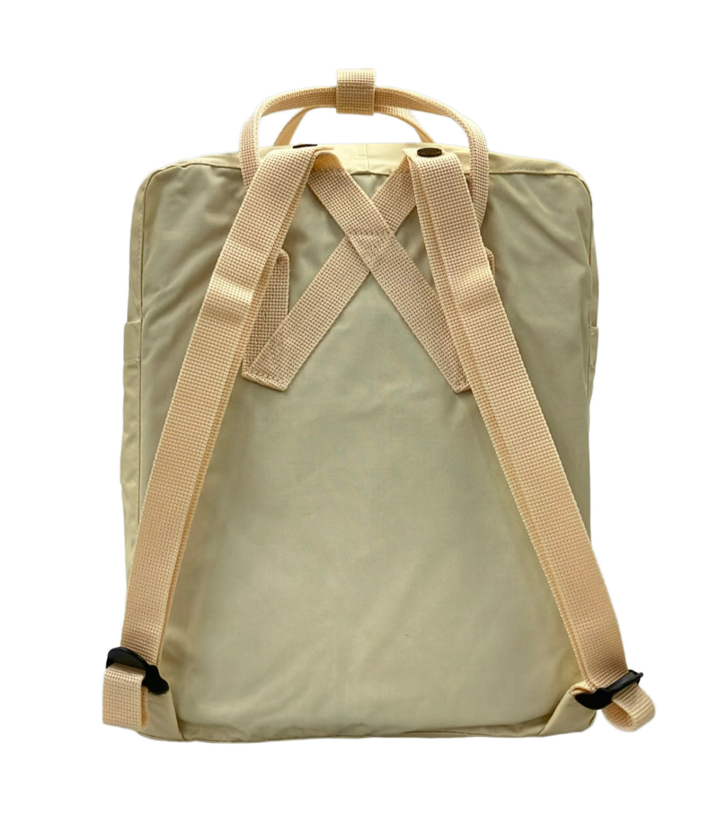 美品 FJALLRAVEN リュック メンズ レディース フェールラーベン