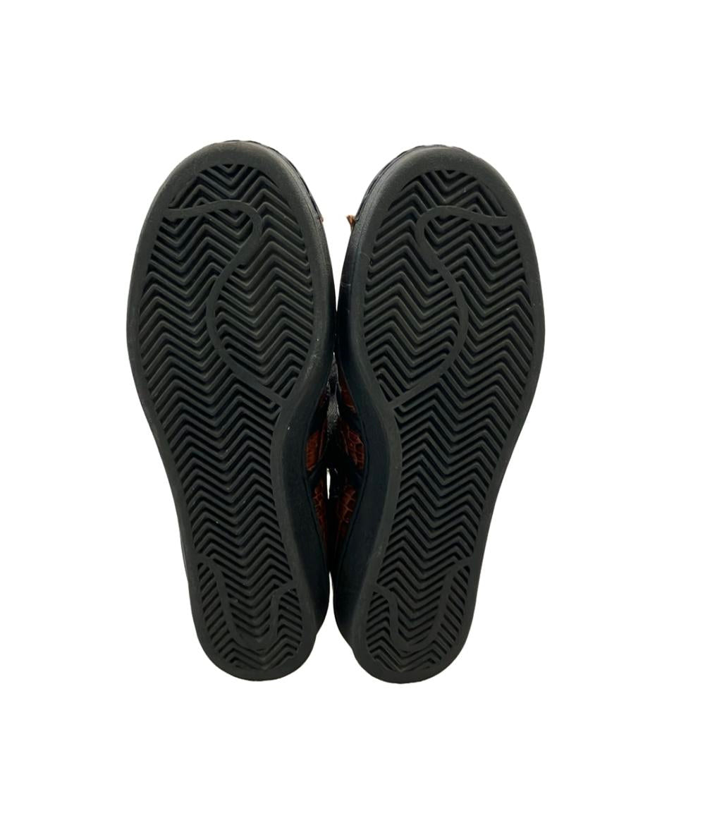 adidas ローカットスニーカー SUPERSTAR VINTAGE JQ3258 メンズ SIZE 25.5 (S) アディダス
