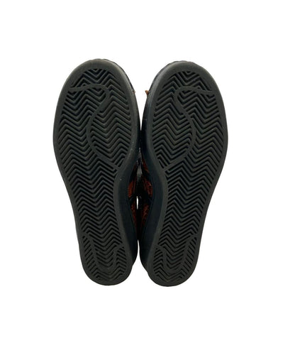 adidas ローカットスニーカー SUPERSTAR VINTAGE JQ3258 メンズ SIZE 25.5 (S) アディダス