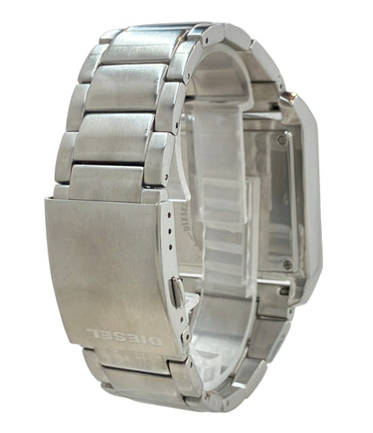 DIESEL 腕時計 クオーツ DZ-1465 メンズ ディーゼル