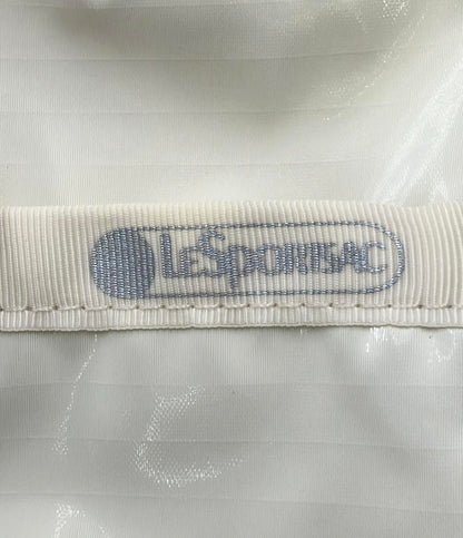 美品 レスポートサック ショルダーバッグ 斜め掛け レディース LeSportsac