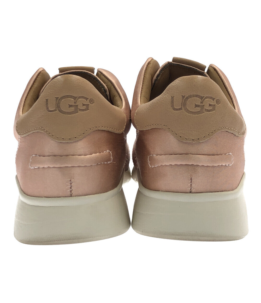 アグ  ローカットスニーカー australia    1096942 レディース SIZE 22.5 (S) UGG