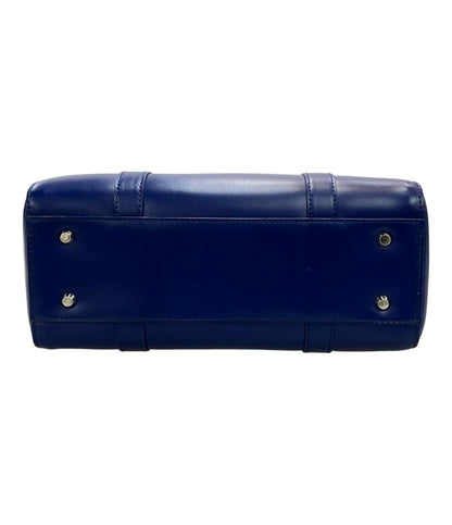 Agnes b. ハンドバッグ ショルダーバッグ 2WAY 斜め掛け レザー レディース アニエスベー