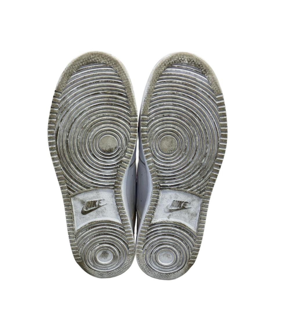 NIKE ローカットスニーカー COURT VISION LO NN DH2987-100 メンズ SIZE 27.5 (L) ナイキ