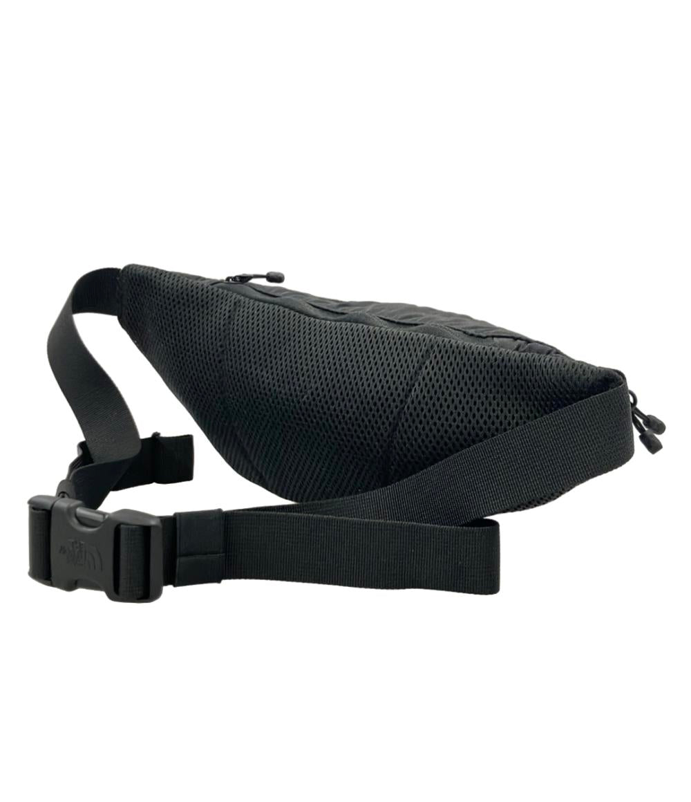 THE NORTH FACE ボディバッグ メンズ ザ・ノースフェイス