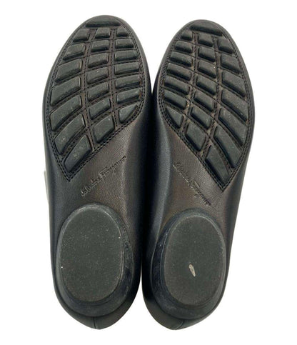 Salvatore Ferragamo ローファー レディース SIZE 6 23.5(cm) サルヴァトーレフェラガモ