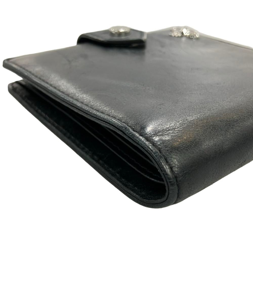 Vivienne Westwood 二つ折り財布 レザー メンズ ヴィヴィアンウエスト