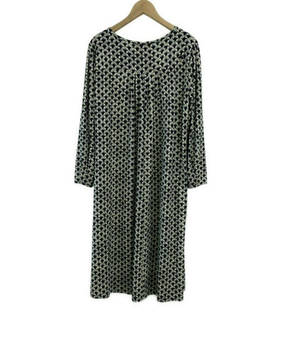 美品 マックスマーラ 長袖ワンピース レディース SIZE S MAX MARA