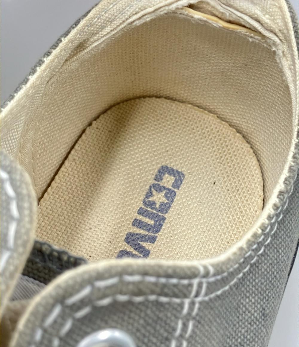 訳あり コンバース ローカットスニーカー 1C989 レディース SIZE 24 (L) CONVERSE