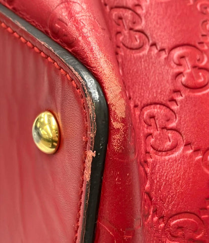 グッチ 2WAY ハンドバッグ ショルダーバッグ 斜め掛け トートバッグ 428226 200047 レディース GUCCI