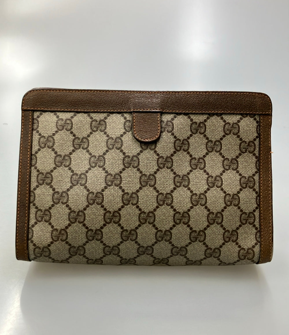GUCCI クラッチバッグ GGスプリーム 89 01 032 レディース グッチ