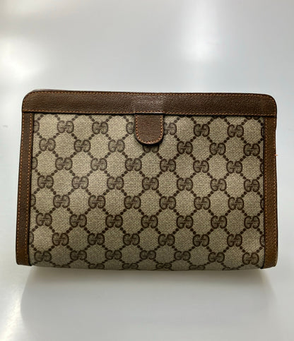 GUCCI クラッチバッグ GGスプリーム 89 01 032 レディース グッチ