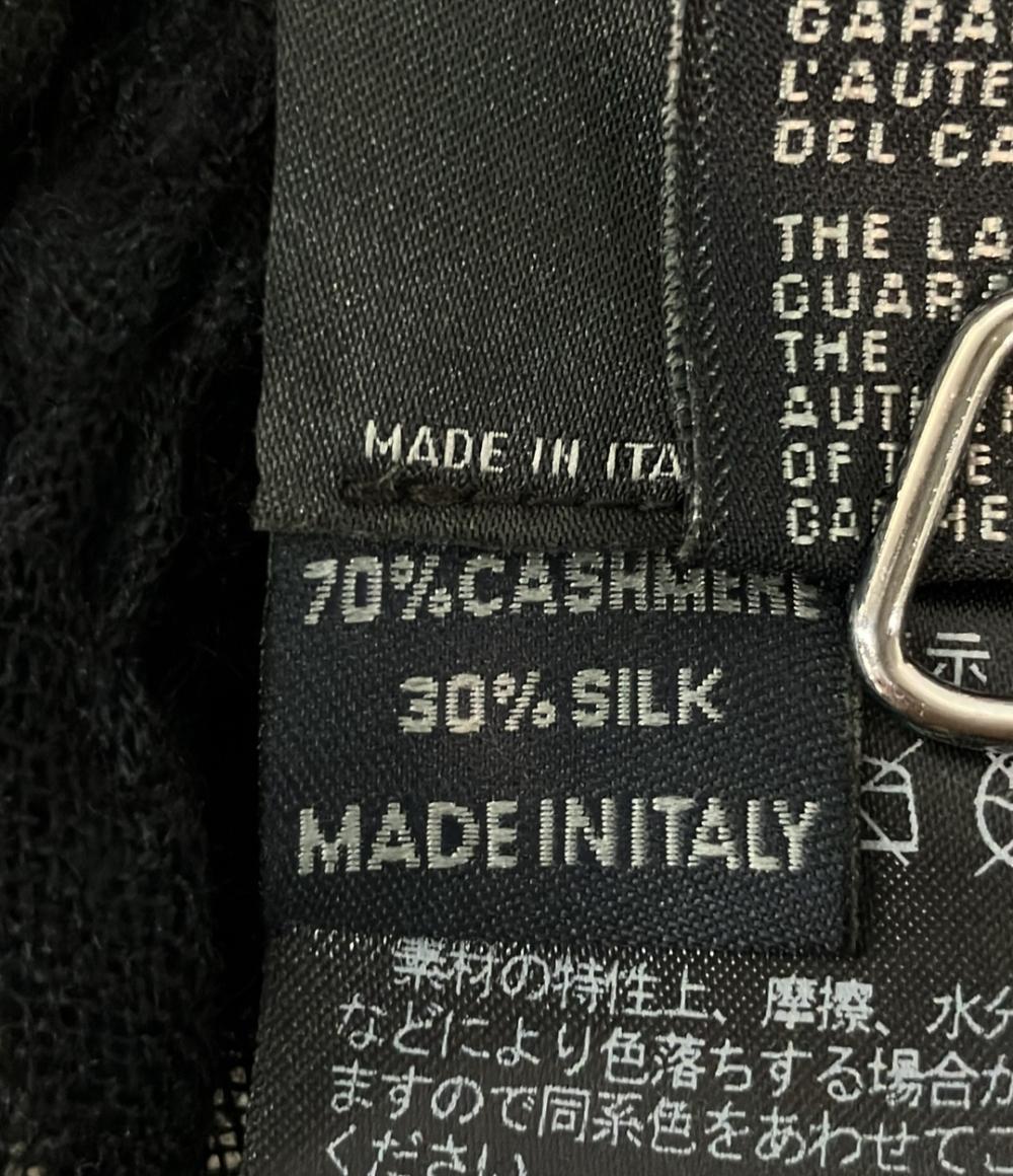 美品 フェンディ ストール レディース FENDI