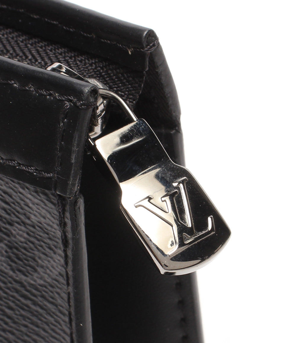 LOUIS VUITTON ポーチ クラッチバッグ ポシェット ボワヤージュMM